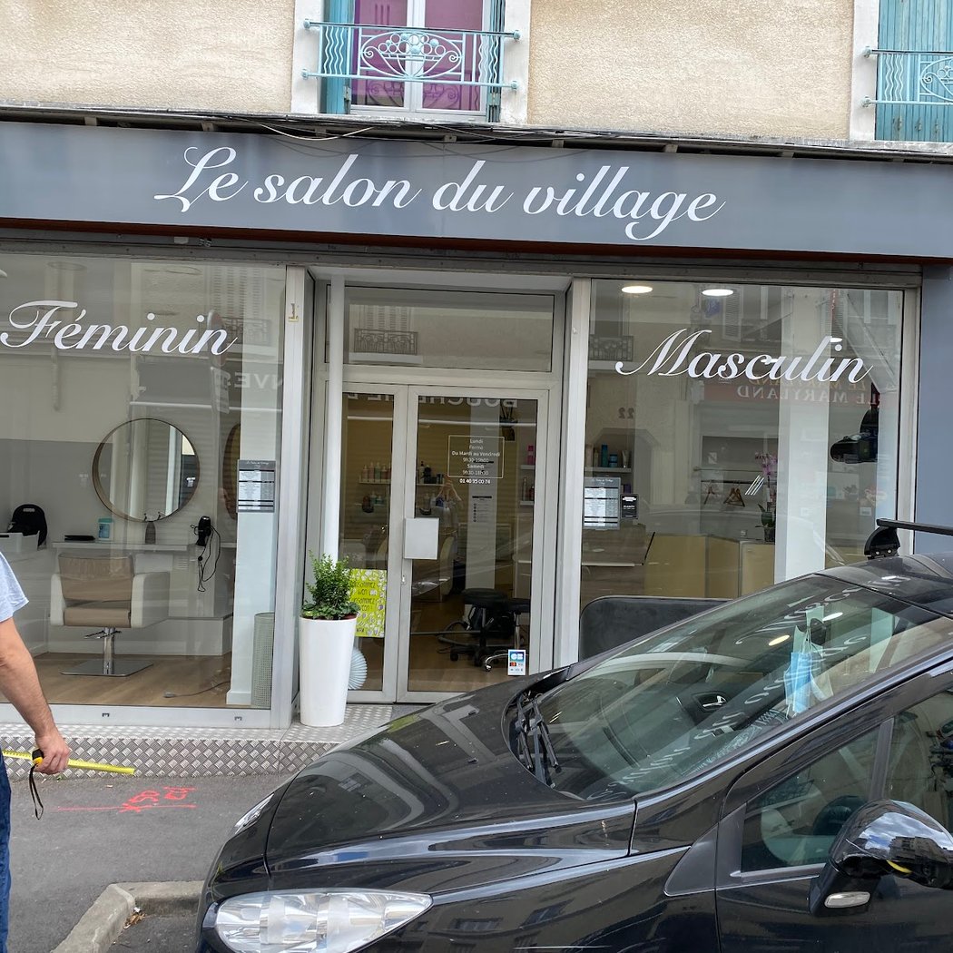 Le Salon du Village 3